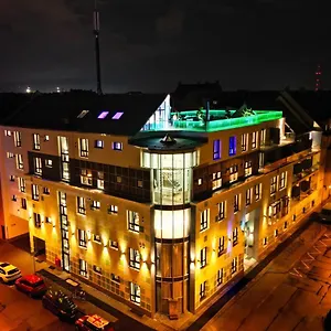 Eco Smart Premium 3* Nuremberga