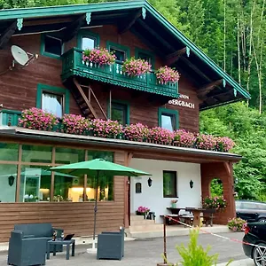Bergbach Casa de hóspedes