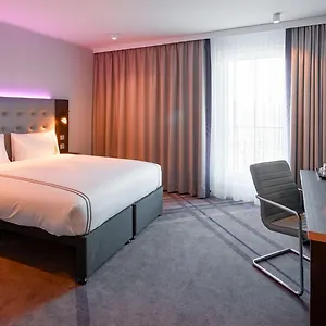 Premier Opernhaus 3* Nuremberga