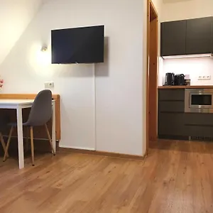 Hotel Am Schwanberg, Rödelsee