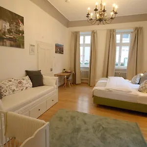 Sudpfanne 3* Heidelberg